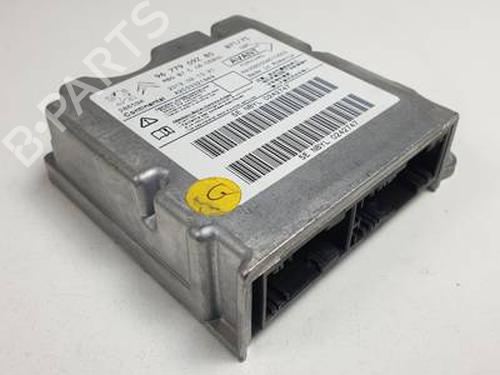 Used ECU airbags CITROËN C4 II (NC_) 1.6 HDi 90 (92 hp) 30959044