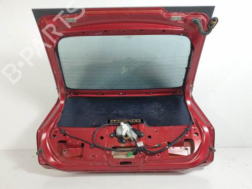 Tailgate CITROËN C4 Coupe (LA_) 1.6 16V | BP8930323C6 