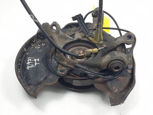 Left rear steering knuckle MERCEDES-BENZ CLK (C209) CLK 270 CDI (209.316) | BP11792360M27 