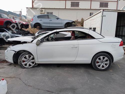 Climate control VW EOS (1F7, 1F8) 2.0 FSI | BP21123325I5 - Image 10