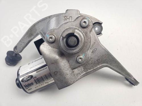 Used Front wiper motor Front wiper motor FORD TOURNEO CONNECT / GRAND TOURNEO CONNECT V408 MPV 1.6 TDCi (115 hp) 20510856 20510856