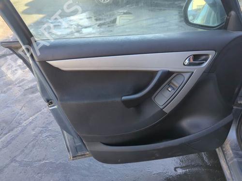 Front right exterior door handle CITROËN C4 Picasso I MPV (UD_) 2.0 HDi 138 | BP29245214C129 
