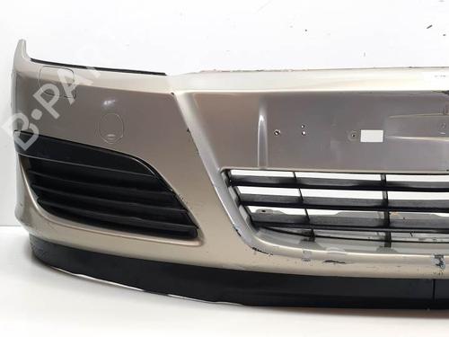 Front bumper OPEL ASTRA H (A04) 1.7 CDTI (L48) | BP28178420C7 