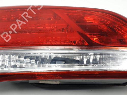 Left tailgate light HYUNDAI i40 I (VF) 1.7 CRDi | BP25116612C79 - Image 5