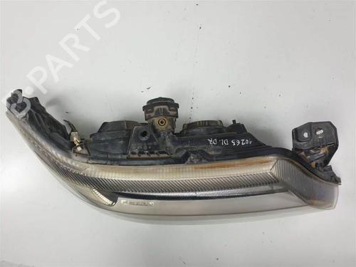 Right headlight RENAULT LAGUNA II Grandtour (KG0/1_) 1.9 dCi (KG0G) | BP10925020C29 