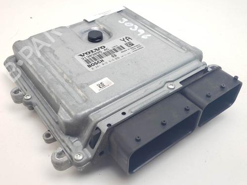 Used Engine control unit (ECU) Engine control unit (ECU) VOLVO V70 III (135) 1.6 D (109 hp) 25453696 25453696
