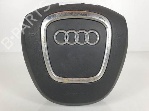 Driver airbag AUDI A3 (8P1) 2.0 TDI | BP13643864C9 