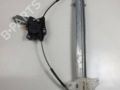 Front left window mechanism HYUNDAI i10 II (BA, IA) 1.0 | BP29554242C22 