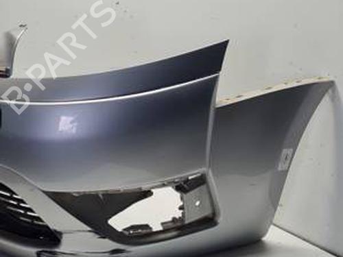 Front bumper CITROËN C4 Grand Picasso I (UA_) 1.6 HDi | BP31240705C7