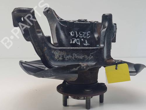 Right rear steering knuckle FORD KUGA II (DM2) 2.0 TDCi 4x4 | BP37668427M28 - Image 3