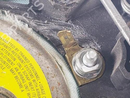 Driver airbag FORD TOURNEO CONNECT 1.8 TDCi | BP17648972C9 