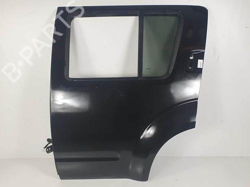 left-rear-door-nissan-pathfinder-iii-r51-25-dci-5-puertas-2005-17970133 main image