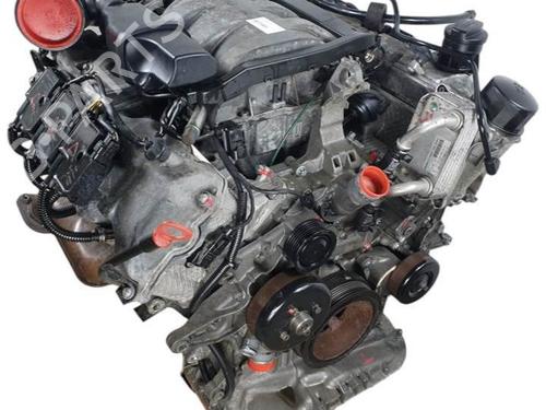 Used Engine Engine MERCEDES-BENZ E-CLASS (W210) E 320 (210.065) (224 hp) 17367544 17367544