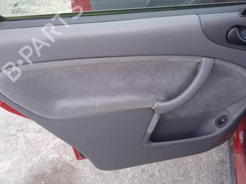 Left tailgate light SAAB 9-3 (YS3D) 2.0 Turbo | BP8825140C79  - Image 15