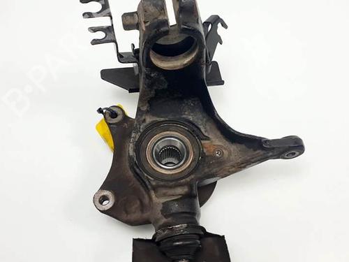 Right front steering knuckle CITROËN C5 I (DC_) 2.0 HDi (DCRHZB, DCRHZE) | BP17812499M26 