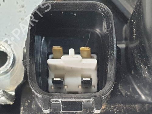 Front right lock CHRYSLER 300C (LX, LE) 3.0 CRD | BP6944344C97 - Image 2