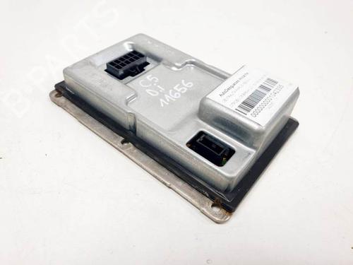 Used Xenon ballast CITROËN C5 I Break (DE_) 2.0 16V (DERFNF, DERFNC, RERFNC) (136 hp) 15845598