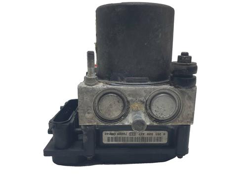 ABS pump CITROËN JUMPY II Van 1.6 HDi 90 8V | BP38535445M43 - Image 4