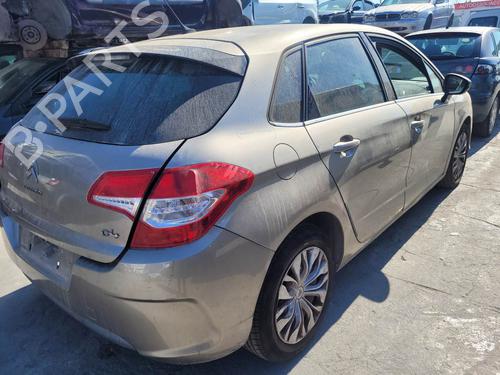 Right front window switch CITROËN C4 II (NC_) 1.6 HDi 90 | BP30959046I26 - Image 7