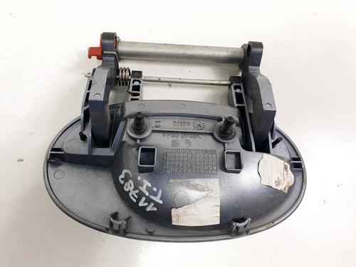 Türgriff hinten links außen OPEL MERIVA A MPV (X03) 1.3 CDTI (E75) | BP13462972C130 