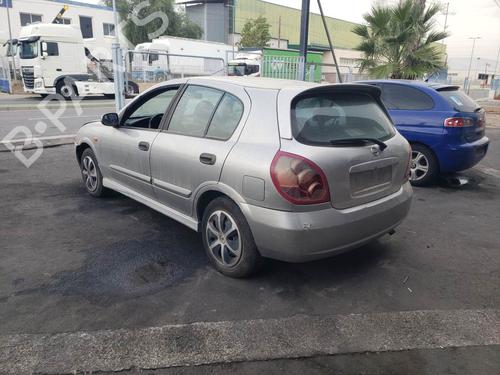 Gearbox NISSAN ALMERA II Hatchback (N16) 1.5 dCi | BP25139682M3 - Image 29