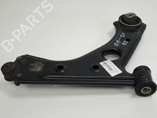 Left front suspension arm CITROËN NEMO Box Body/MPV (AA_) 1.4 HDi | BP6845526M12 