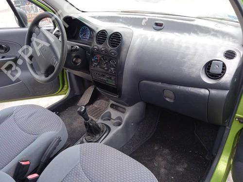 Right headlight DAEWOO MATIZ (M100, M150) 0.8 | BP9236619C29 - Image 12