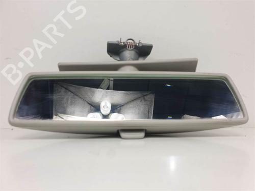 Used Rear mirror Rear mirror SEAT LEON (1P1) 1.6 (102 hp) 10414465 10414465