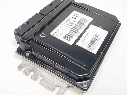 Engine control unit (ECU) DAEWOO MATIZ (M100, M150) 0.8 | BP19252274M57 