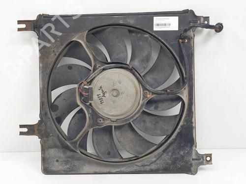 Radiator fan OPEL AGILA (A) (H00) 1.2 16V (F68) | BP13716162M35 