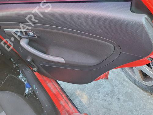 Right front window switch SEAT CORDOBA (6L2) 1.9 TDI | BP34513945I26 - Image 31