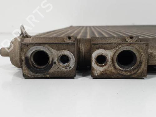 AC radiator FORD FOCUS I (DAW, DBW) 1.6 16V | BP6848790M32 