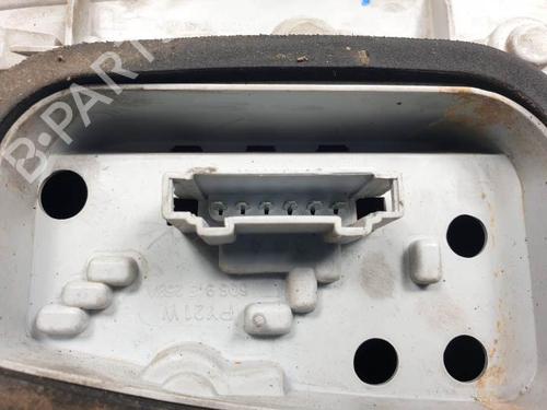 Right taillight VW POLO (9N_, 9A_) 1.4 TDI | BP25117282C35 