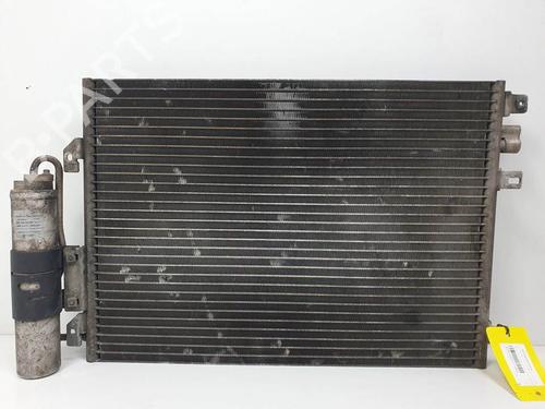 Used AC radiator AC radiator RENAULT CLIO II (BB_, CB_) 1.2 16V (BB05, BB0W, BB11, BB27, BB2T, BB2U, BB2V, CB05,... (75 hp) 11215069 11215069