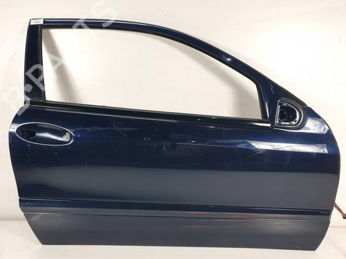 Used Right front door Right front door MERCEDES-BENZ C-CLASS Coupe (CL203) C 220 CDI (203.706) (143 hp) 29989653 29989653