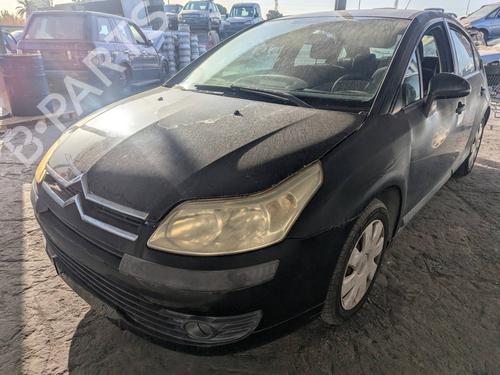 Used Parts CITROËN C4 I (LC_) 1.6 HDi 4911617