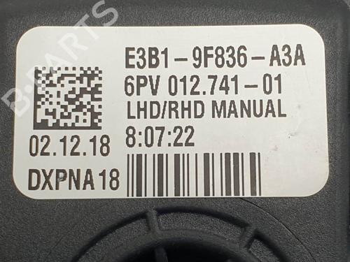 Pedal FORD KA+ III (UK, FK) 1.2 Ti-VCT | BP24339847I4 - Image 7