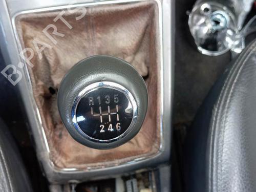 Left sun visor OPEL ASTRA H GTC (A04) 1.9 CDTi (L08) | BP25138501I1 - Image 8