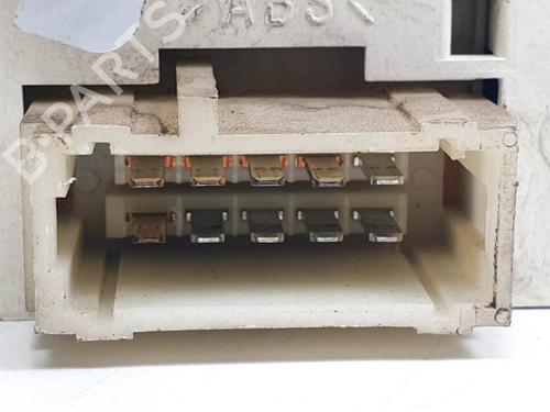 Climate control PEUGEOT 206 Hatchback (2A/C) 1.4 HDi eco 70 | BP13498682I5 