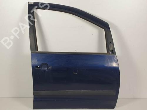 Right front door FORD GALAXY I (WGR) 1.9 TDI | BP9950817C3 
