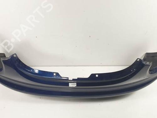 Front bumper VW NEW BEETLE Convertible (1Y7) 1.6 | BP10006683C7 
