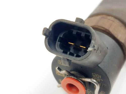 Injector RENAULT MEGANE II Estate (KM0/1_) 1.9 dCi | BP25121271M100 