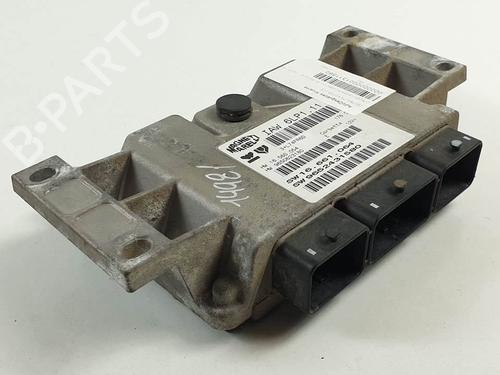 Used Engine control unit (ECU) Engine control unit (ECU) CITROËN XSARA PICASSO (N68) 2.0 16V (136 hp) 19144061 19144061