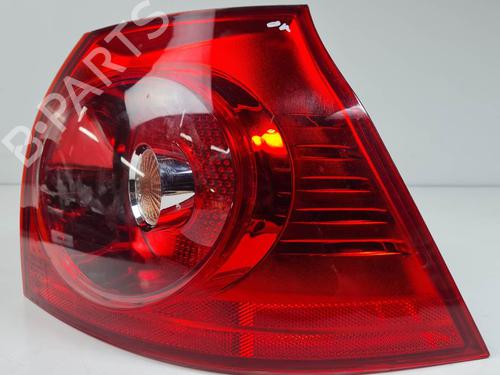 Right taillight VW GOLF V (1K1) 2.5 | BP28388613C35 - Image 2