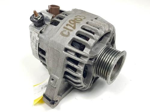 Used Alternator Alternator TOYOTA COROLLA (_E12_) 1.4 VVT-i (ZZE120_, ZZE120R) (97 hp) 19278734 19278734