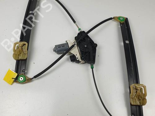 Front right window mechanism AUDI A4 B8 (8K2) 2.0 TDI | BP24340776C23 - Image 2