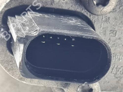 Steering rack SEAT IBIZA III (6L1) 1.9 TDI | BP29298020M22 