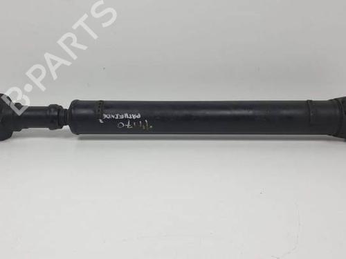 Driveshaft NISSAN PATHFINDER III (R51) 2.5 dCi | BP18143362M37 