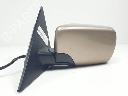 Used Left mirror BMW 3 (E46) 320 d (136 hp) 19410475