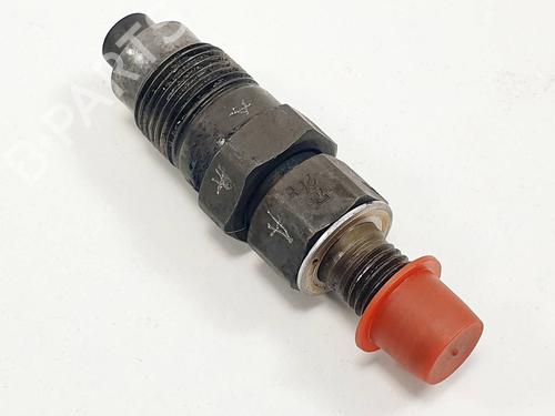Used Injector Injector MITSUBISHI PAJERO II (V3_W, V2_W, V4_W, V5_W) 2.5 TD 4WD (V24W) (99 hp) 30844160 30844160